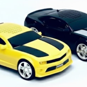 Parlante Chevrolet Camaro WS-592