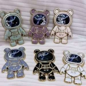 Soporte Popsockets de Agua para Celular