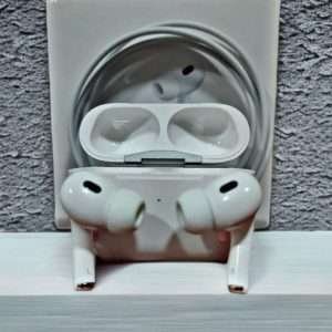 Auricular AirPods Pro 2 Clásico