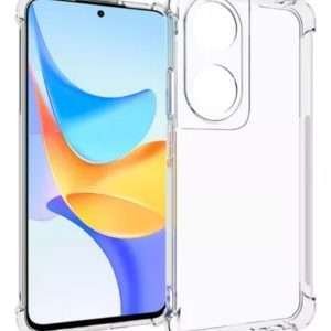 Estuche Transparente Antigolpe