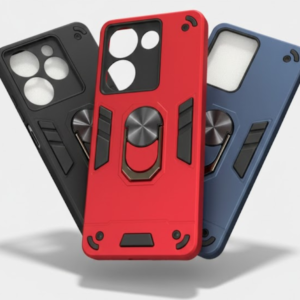 Estuche Anillo Antigolpe