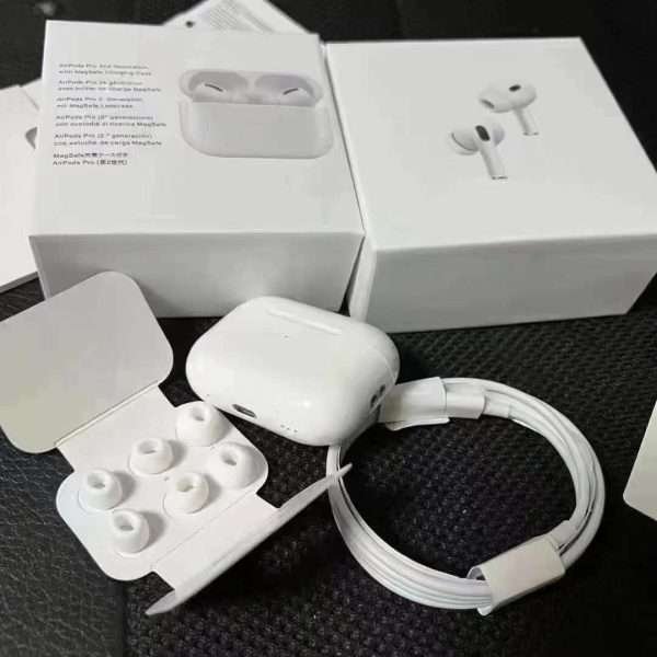 d4bb7cbb-4856-474d-8497-e1de199f8c14 Auricular AirPods Pro 2 con ANC