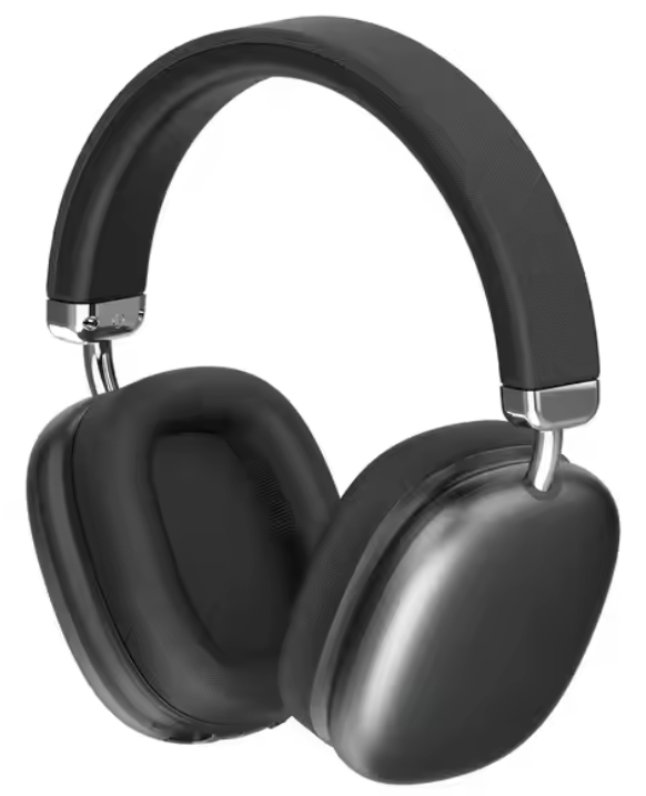 parlante p9 max negro Audifono Bluetooth P9 MAX