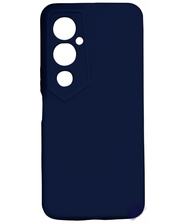 silicon azul Estuche Silicon Líquido Antimancha