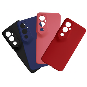 Estuche Silicon Líquido Antimancha