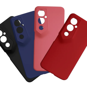 Estuche Silicon Líquido Antimancha