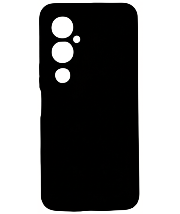 silicon negro Estuche Silicon Líquido Antimancha