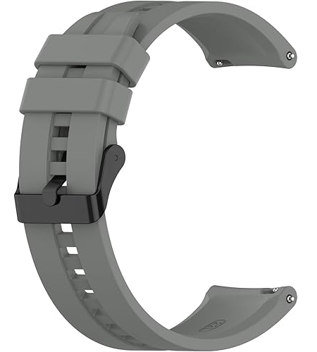 Correa para Smartwatch o Reloj Analógico