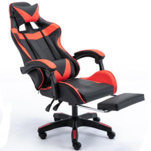 Silla Gamer