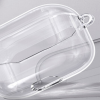 Estuche Airpods Transparente Estuche Silicona para AirPods