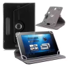 Estuche Tablet Giratorio negro Estuche Agenda Giratoria para Tablet