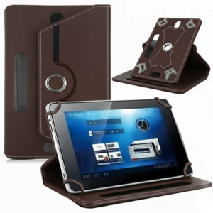 Estuche Agenda Giratoria para Tablet