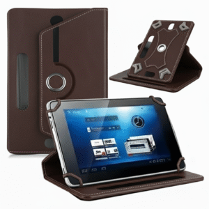 Estuche Agenda Giratoria para Tablet