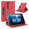 estuche-de-tablet-giratorio-rojo Estuche Agenda Giratoria para Tablet