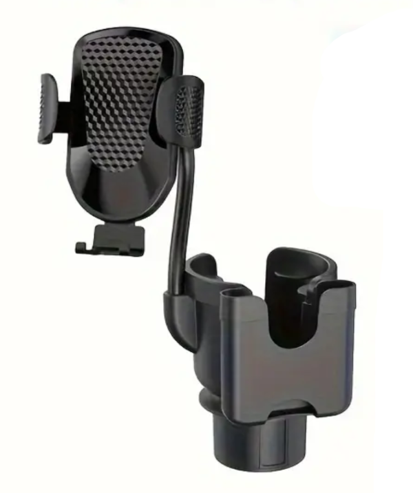 Soporte de Carro Multifuncion 3 en 1