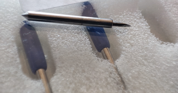 CUCHILLA DE CORTE Cuchilla de Corte para Máquina de Hidrogel