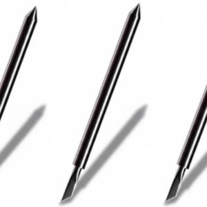 Cuchilla de Corte para Máquina de Hidrogel