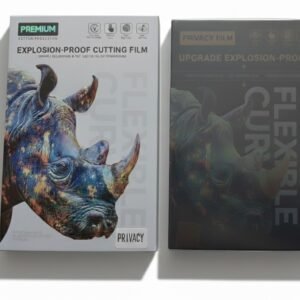 Mica Hidrogel Antiespía Premium para Celular