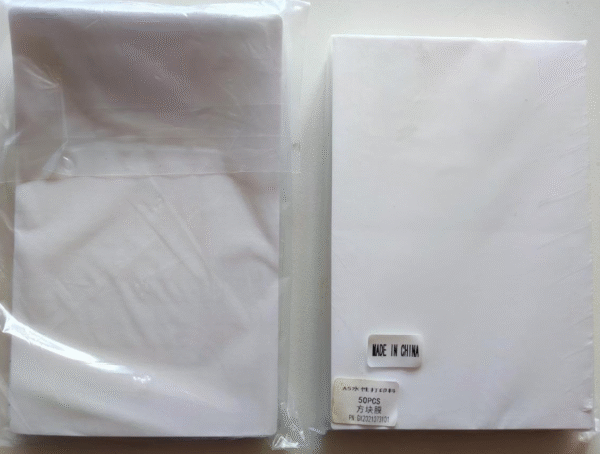 Mica Hidrogel para Diseños