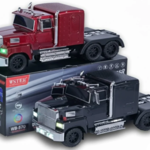 Parlante Cabina de Camión WS-570